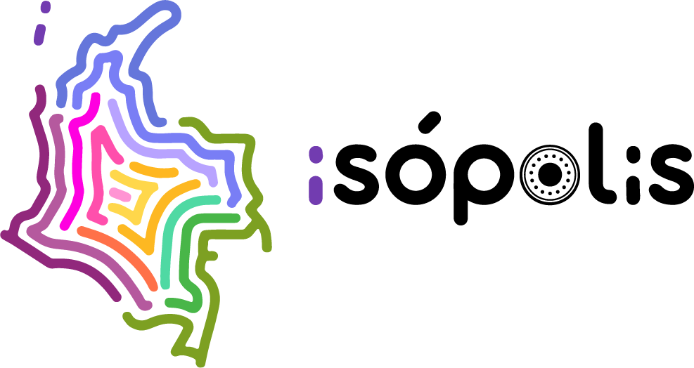 Isopolis