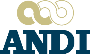 Logo ANDI