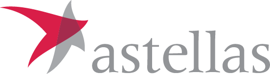 Logo Astellas