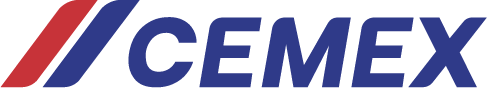 Logo Cemex