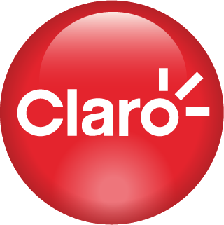 Logo Claro