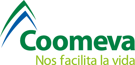 Logo Coomeva