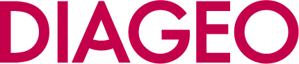 Logo Diageo
