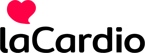 Logo La Cardio