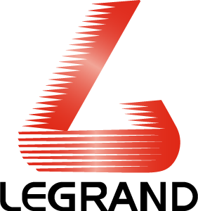 Logo Legrand