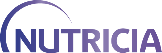 Logo Nutricia